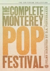 The Complete Monterey Pop Festival Criterion DVD